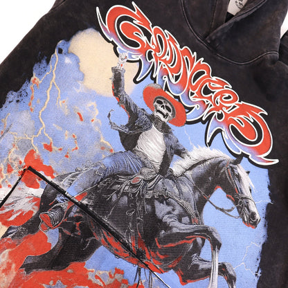 Godspeed Western Hoodie