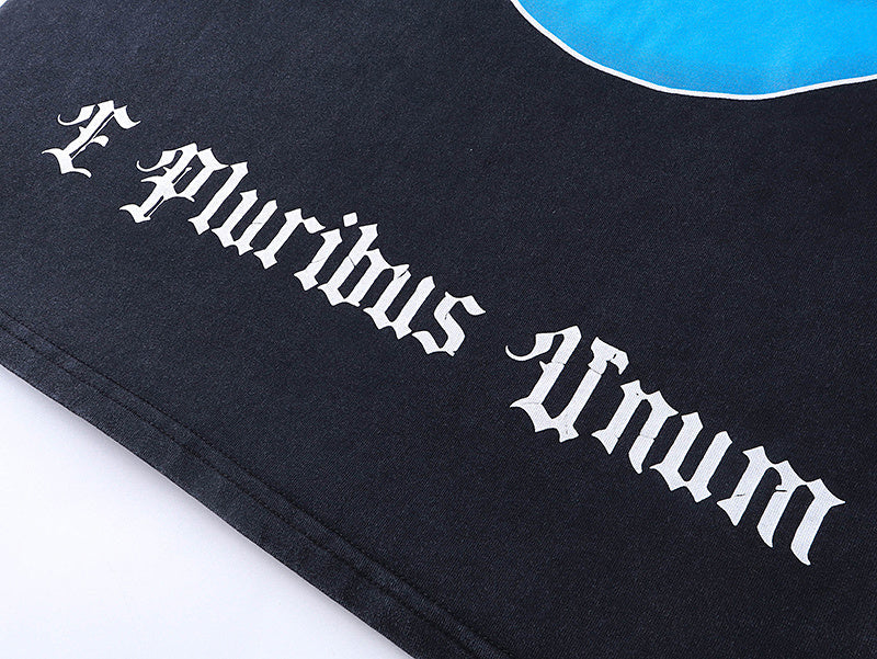 Godspeed Artificial Love T-Shirt
