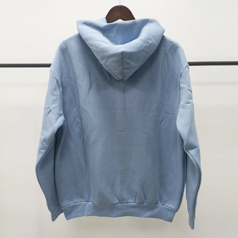 Sp5der OG Web Puff Print Hoodie