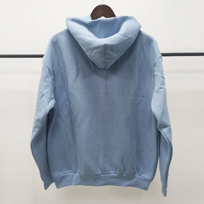Sp5der OG Web Puff Print Hoodie