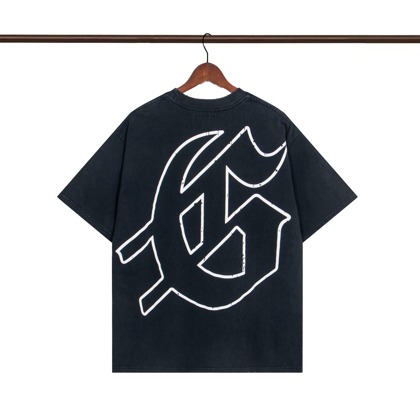 Godspeed Surf Day T-Shirt