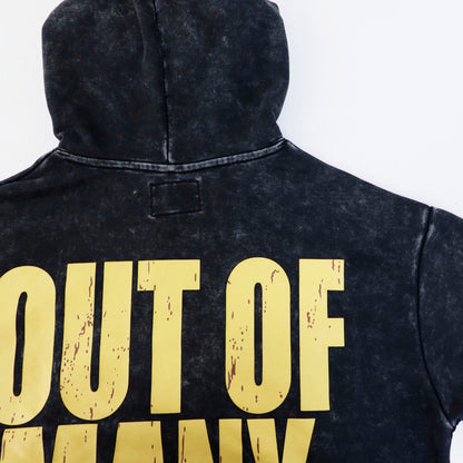 Godspeed "Alexa" Hoodie