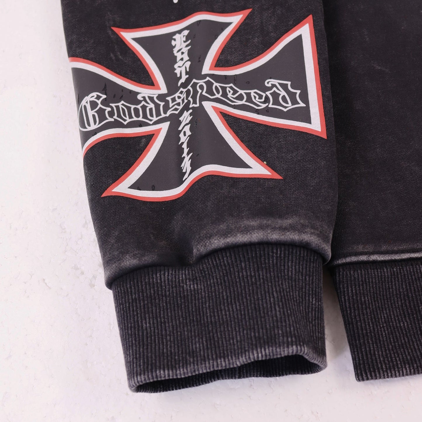 Godspeed "Rock Dreams" Hoodie