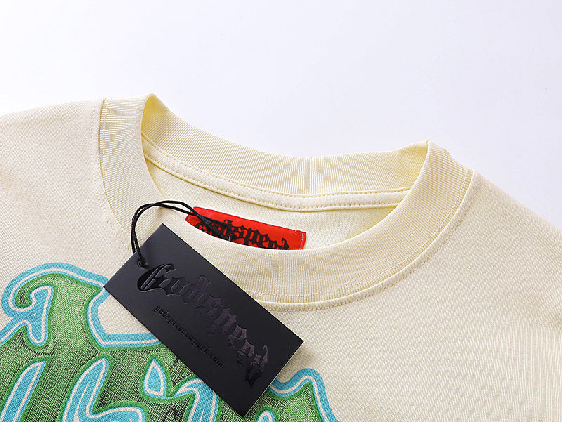 Godspeed Sunset Drift T-Shirt