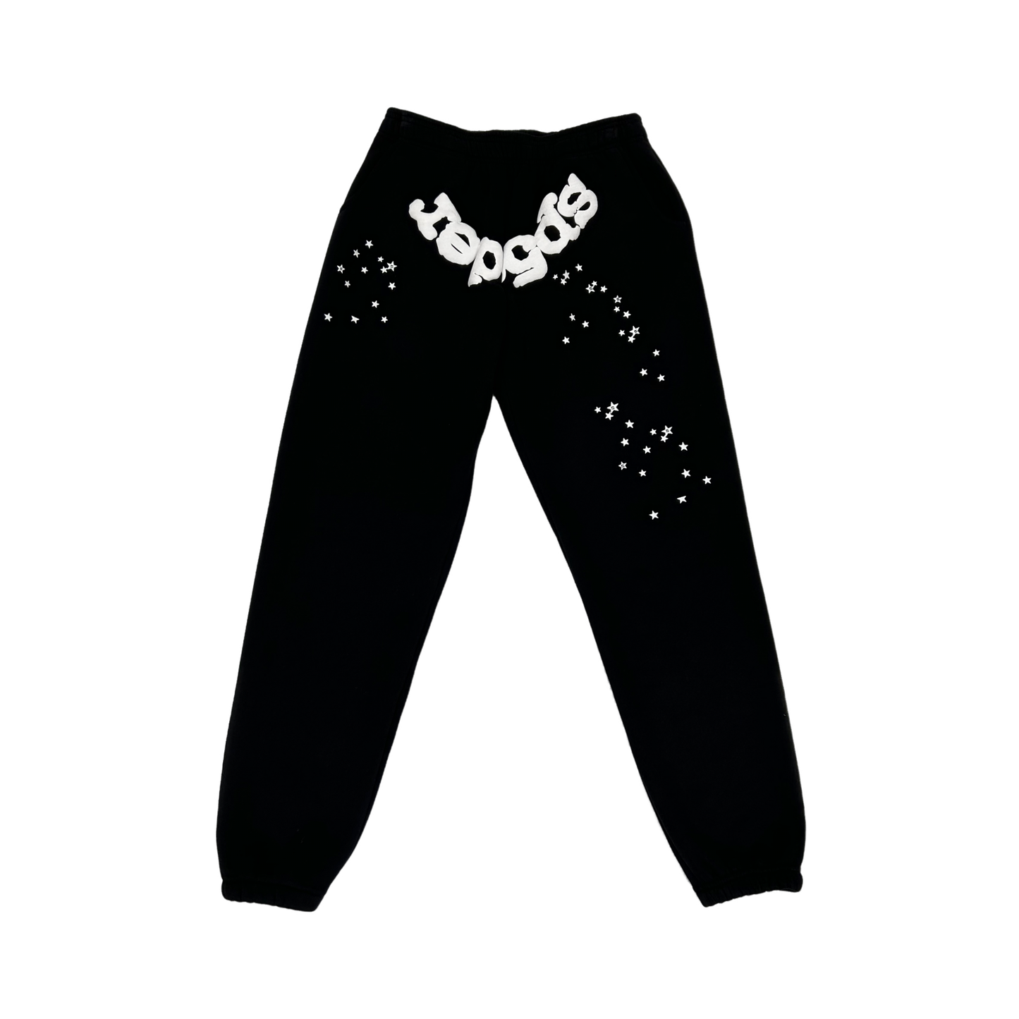 Sp5der Classic Sweatpant 'Black'