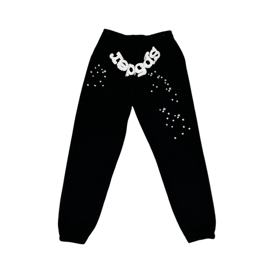 Sp5der Classic Sweatpant 'Black'