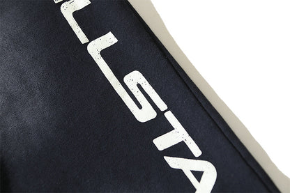 Hellstar FW24 Washed Pants