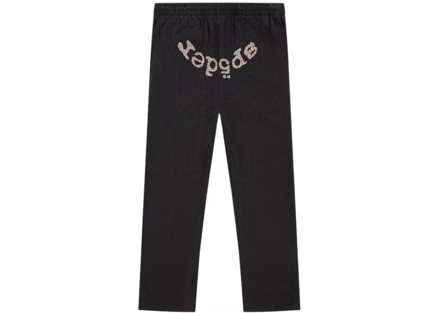 Sp5der VVS Rhinestone Sweatpants