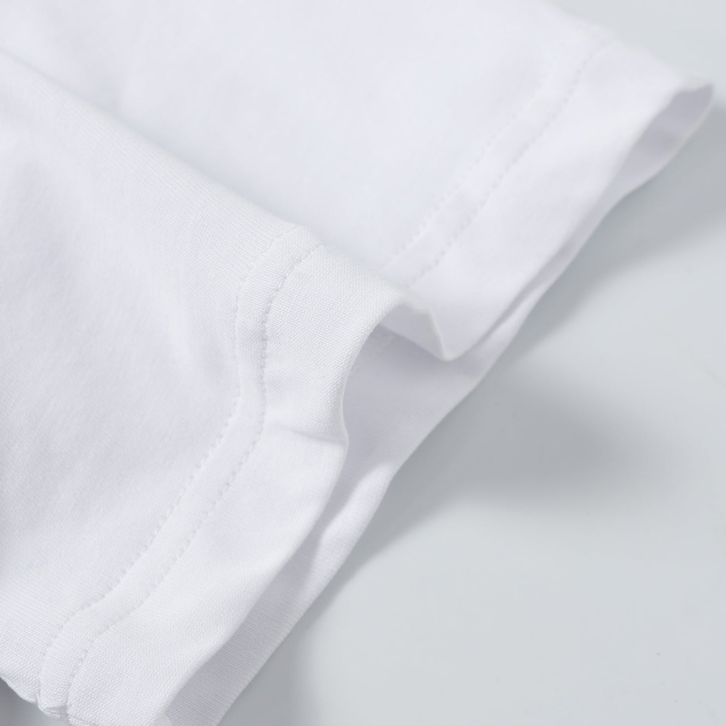 That's A Awful Lot of Cough Syrup x LRG T-shirt（White)