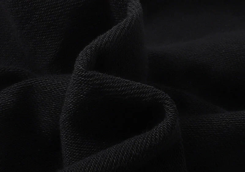 Hellstar Sport Hoodie Black