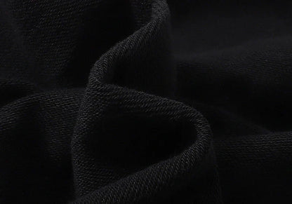 Hellstar Sport Hoodie Black