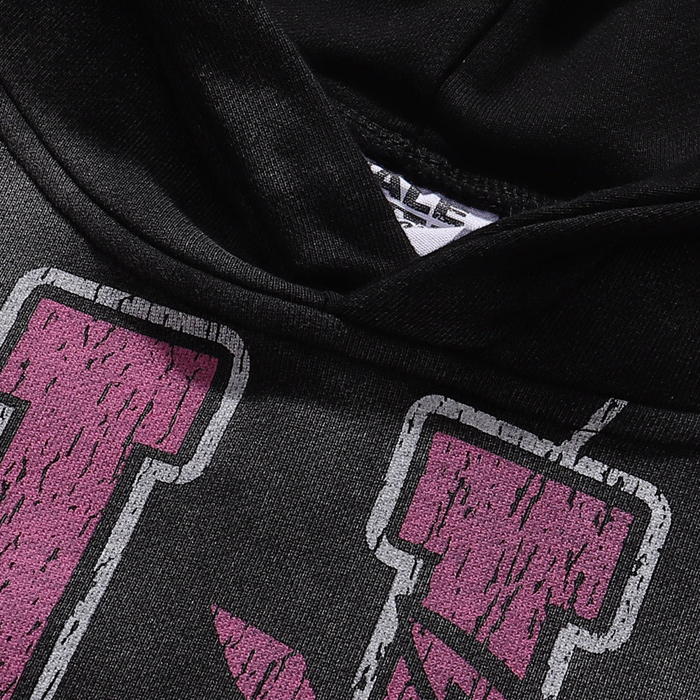 Vale Forever Valley Mascot Pullover Hoodie