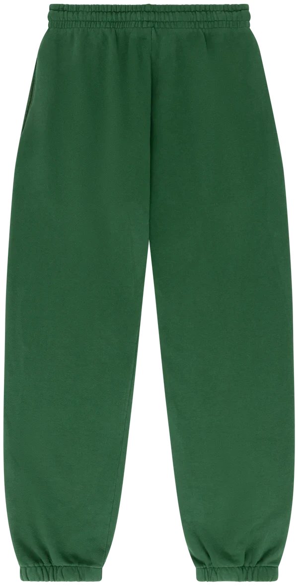 Denim Tears ADG Sweatpants Green