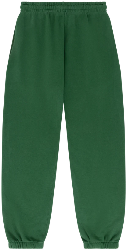 Denim Tears ADG Sweatpants Green