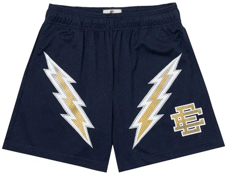 Eric Emanuel EE Basic Short 'Navy Bolt'