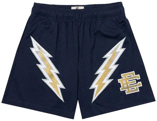 Eric Emanuel EE Basic Short 'Navy Bolt'