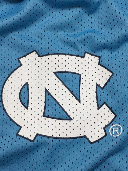 Eric Emanuel EE Basic North Carolina Shorts Blue