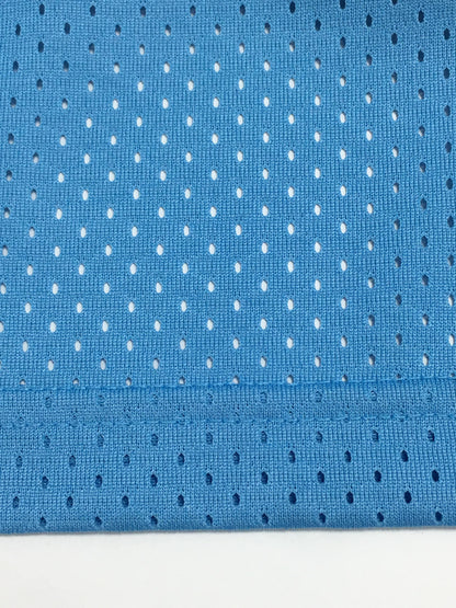 Eric Emanuel EE Basic North Carolina Shorts Blue