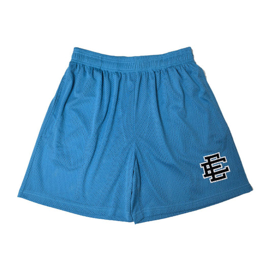 Eric Emanuel EE Basic Short Blue/Black