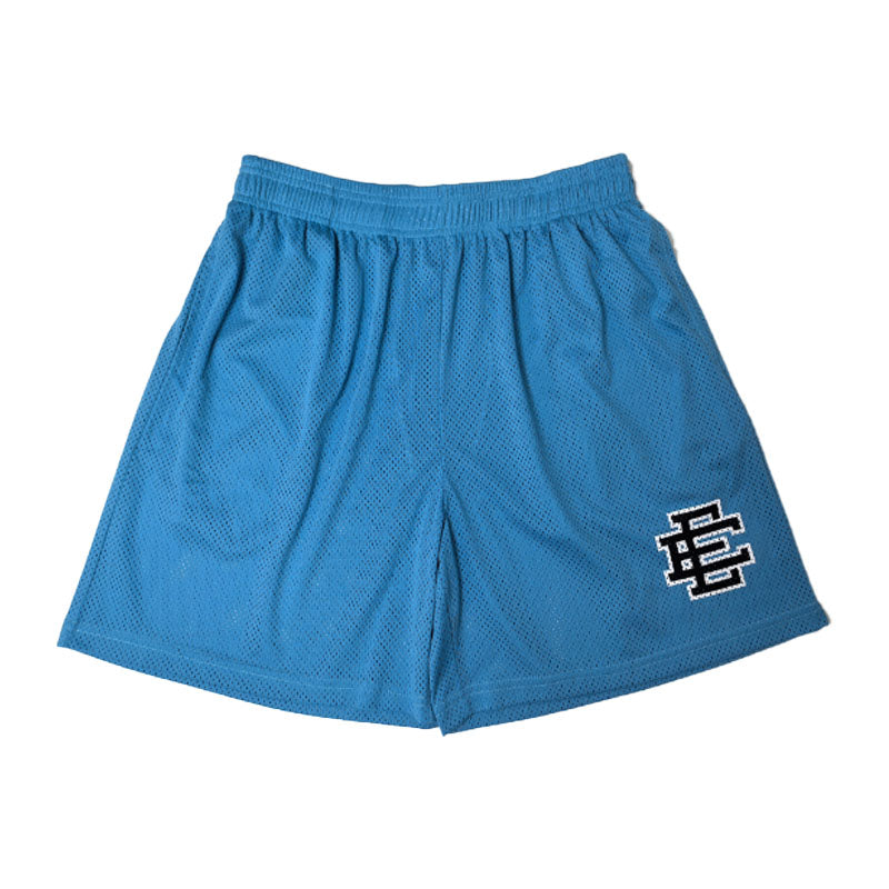 Eric Emanuel EE Basic Short Blue/Black