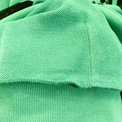 Hellstar Path To Paradise Hoodie Green