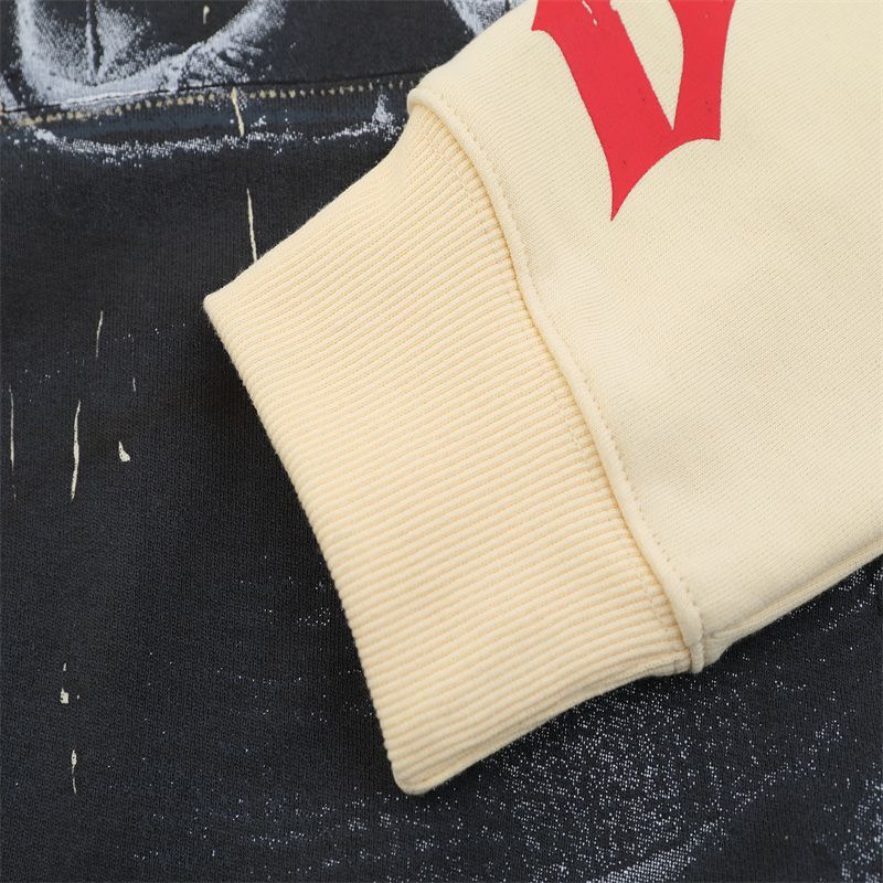 Godspeed Balaclava Skull Hoodie