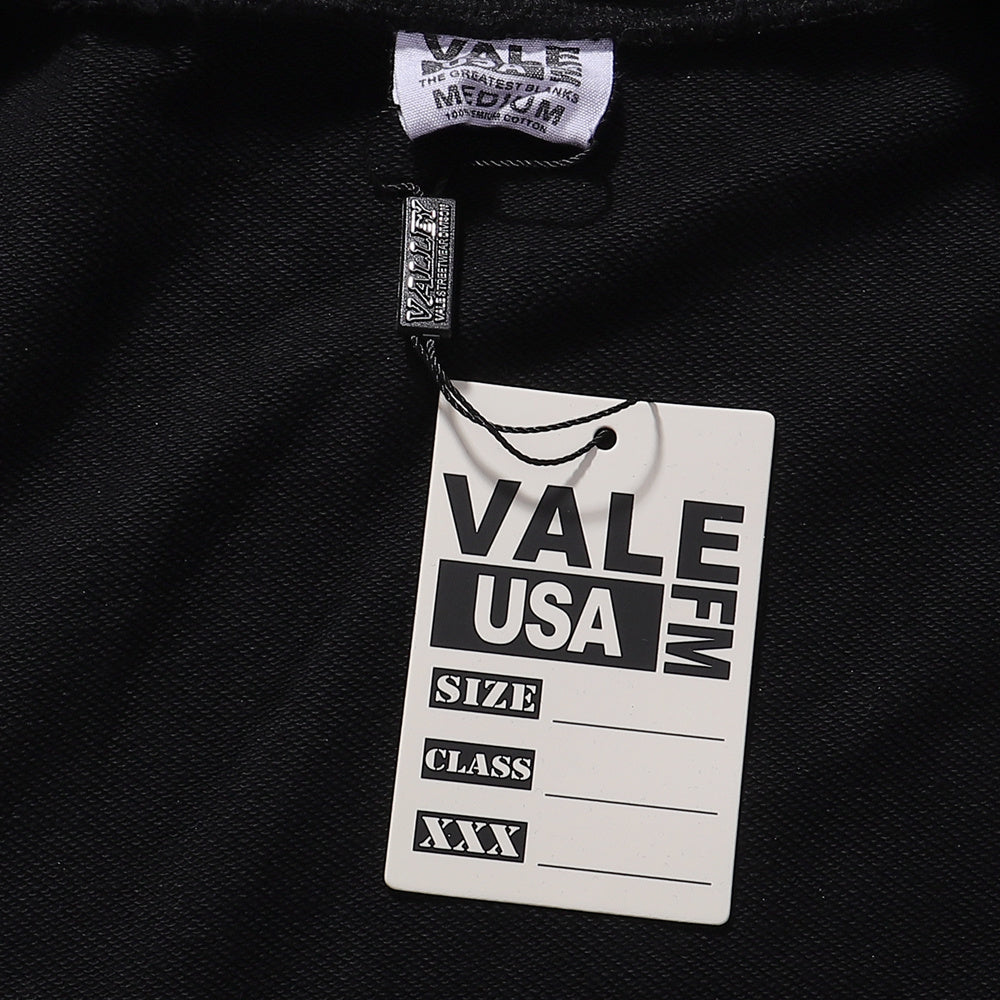 Vale Forever Ether zip-up Hoodie