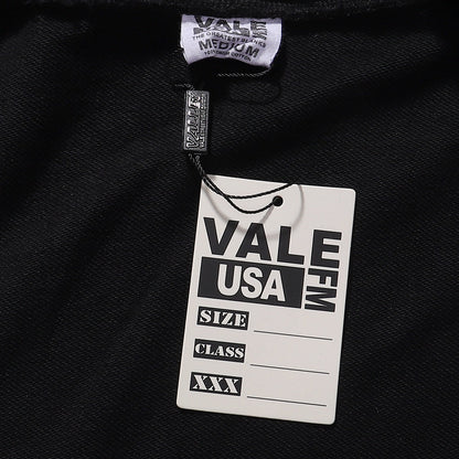 Vale Forever Ether zip-up Hoodie