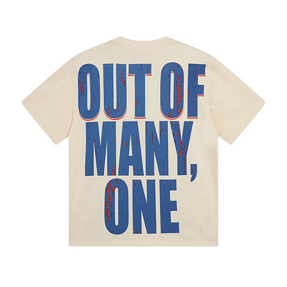 Godspeed Dream Team T-Shirt