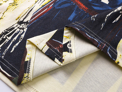 Godspeed Dream Team T-Shirt