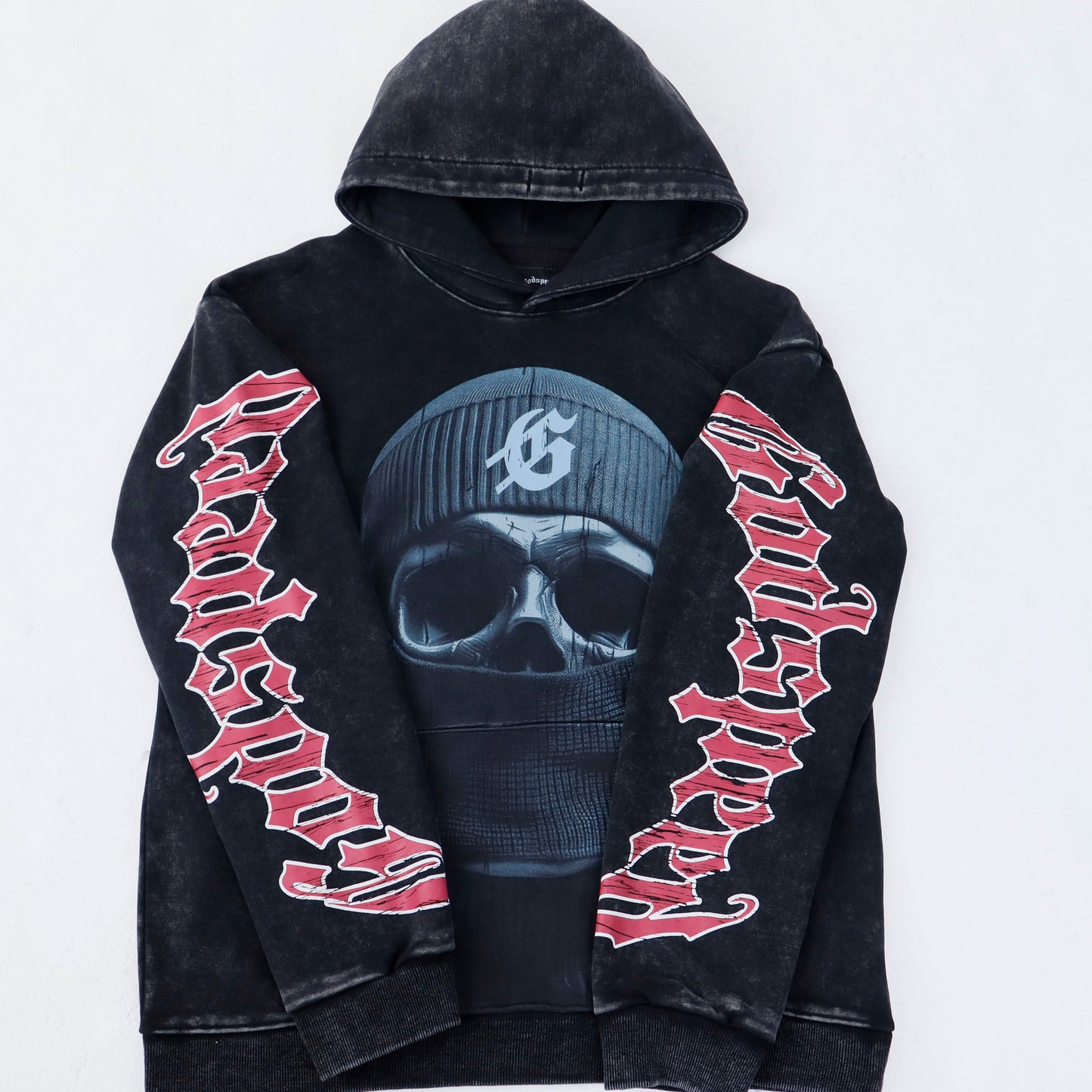 Godspeed "Balaclava Szn" Hoodie