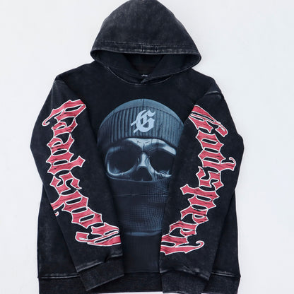 Godspeed "Balaclava Szn" Hoodie