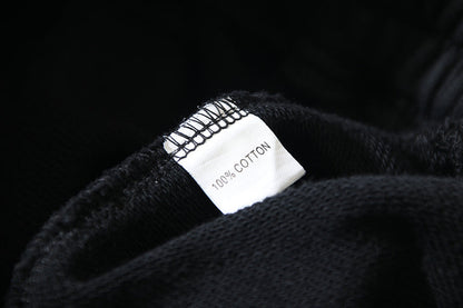 Hellstar What Heaven Sounds Like Sweat Shorts