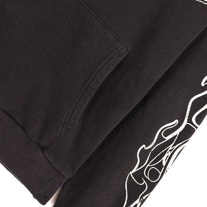 Hellstar Tour Hoodie Black