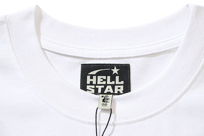 Hellstar Frankenkid T-Shirt 'White'