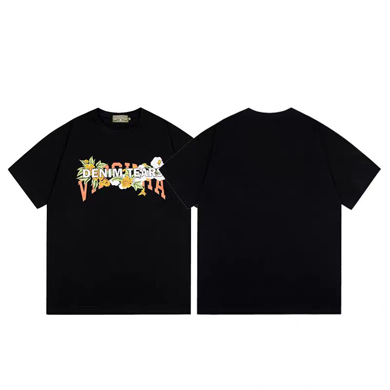 Denim Tears Classic T-shirt