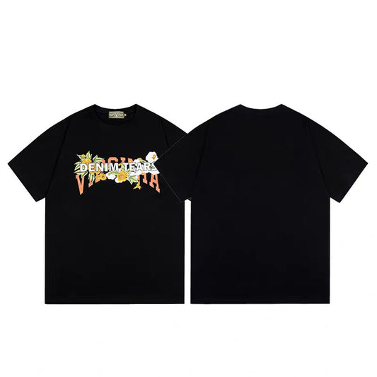 Denim Tears Classic T-shirt