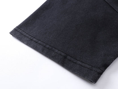 Godspeed Balaclava Szn T-Shirt Black