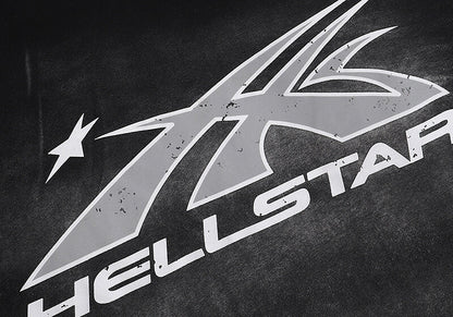 Hellstar Sport Hoodie Black