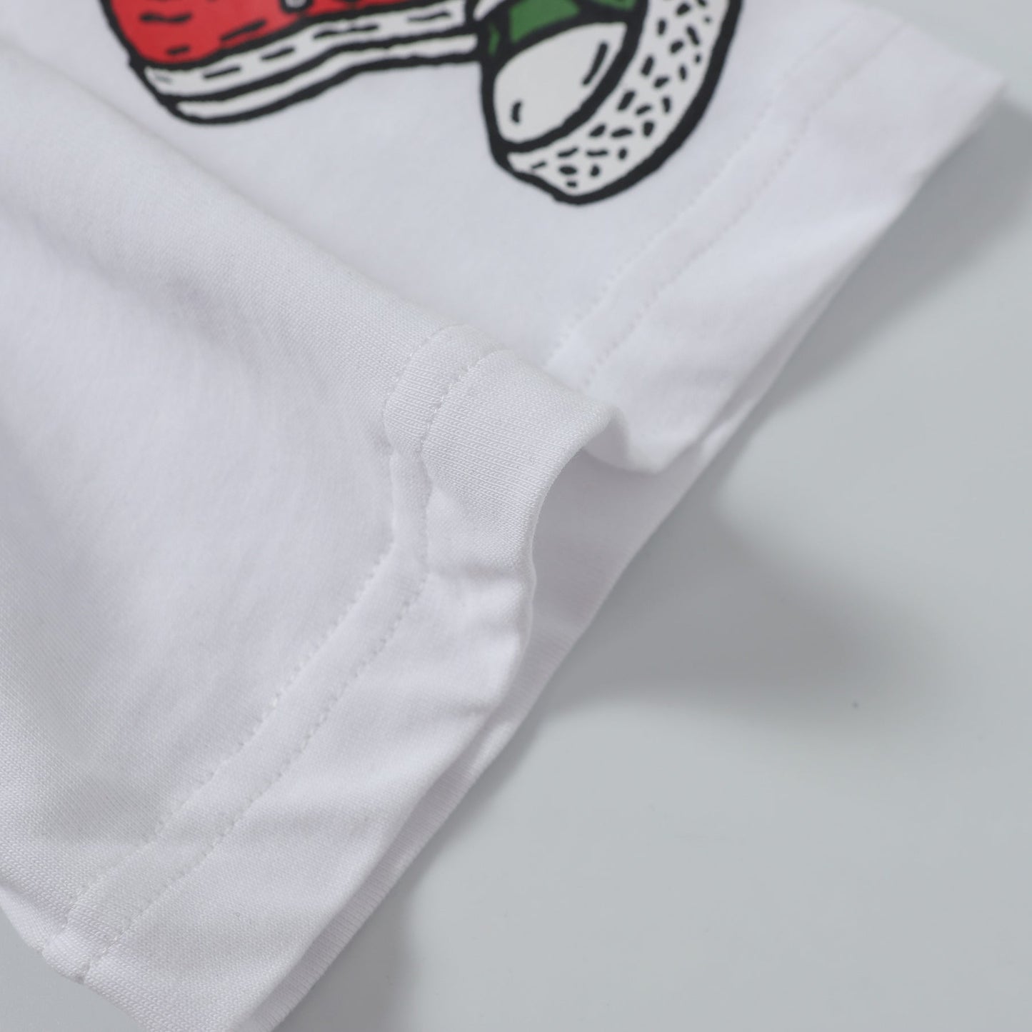Awful Lot of Cough Syrup 'JARABE' T-shirt