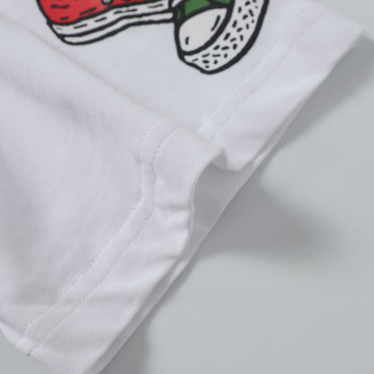 Awful Lot of Cough Syrup 'JARABE' T-shirt