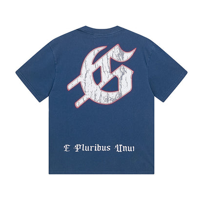 Godspeed Grandslam T-Shirt