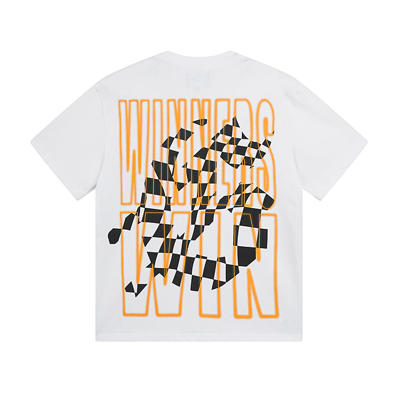Godspeed Racing Driver F1 Champagne T-Shirt