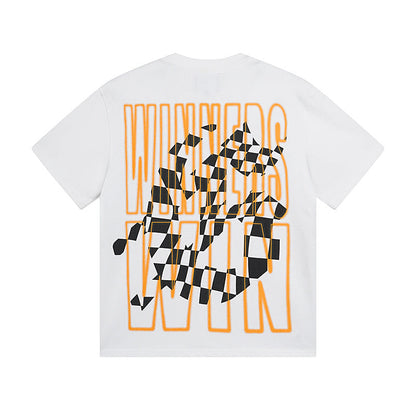 Godspeed Racing Driver F1 Champagne T-Shirt