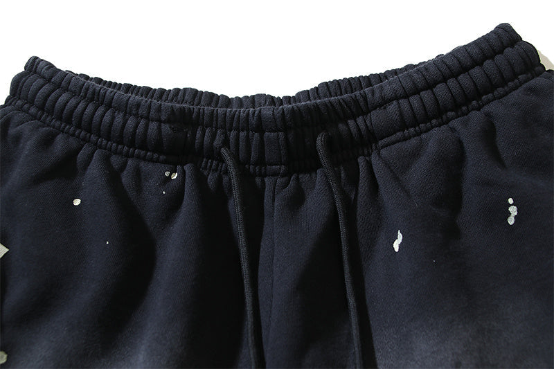 Hellstar Studios Shorts Black