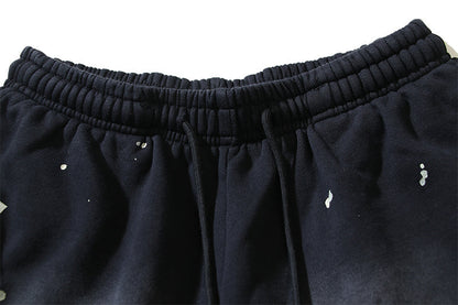 Hellstar Studios Shorts Black
