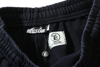 Hellstar FW24 Washed Pants