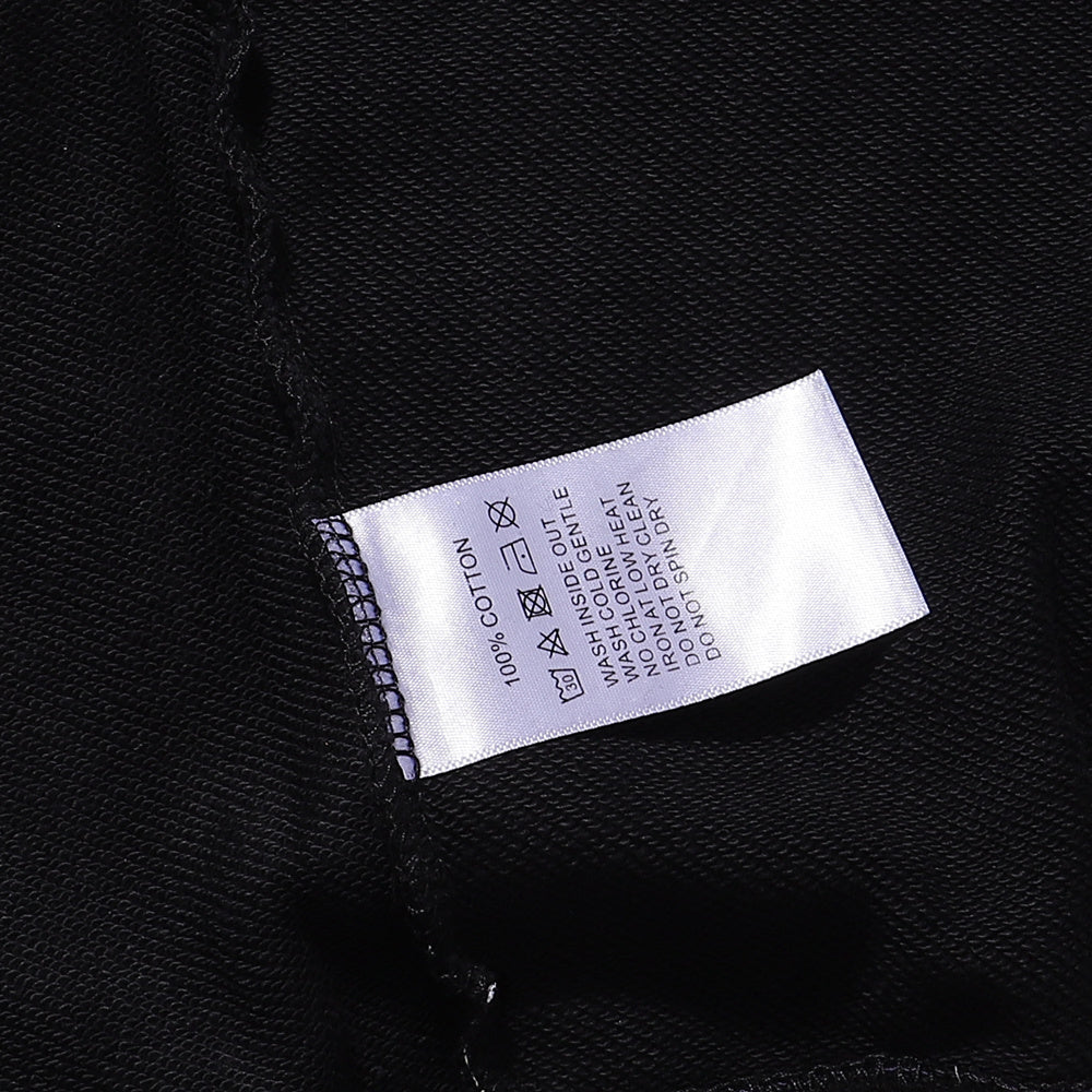 Vale Forever "Valley Sport Dept" Devil's Advocate Full Zip Hoodie
