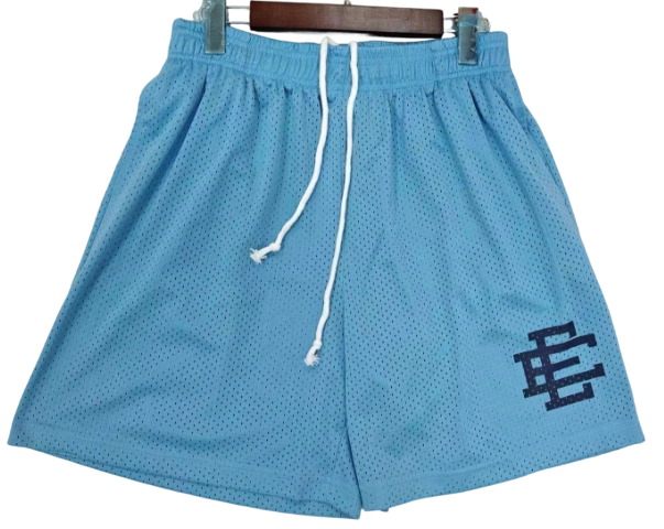Eric Emanuel EE Basic Short Blue