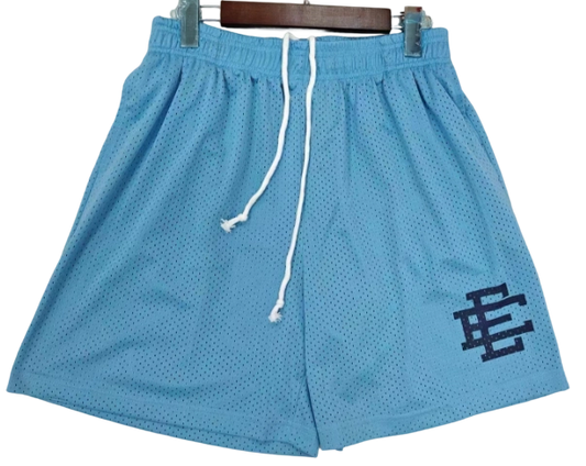 Eric Emanuel EE Basic Short Blue